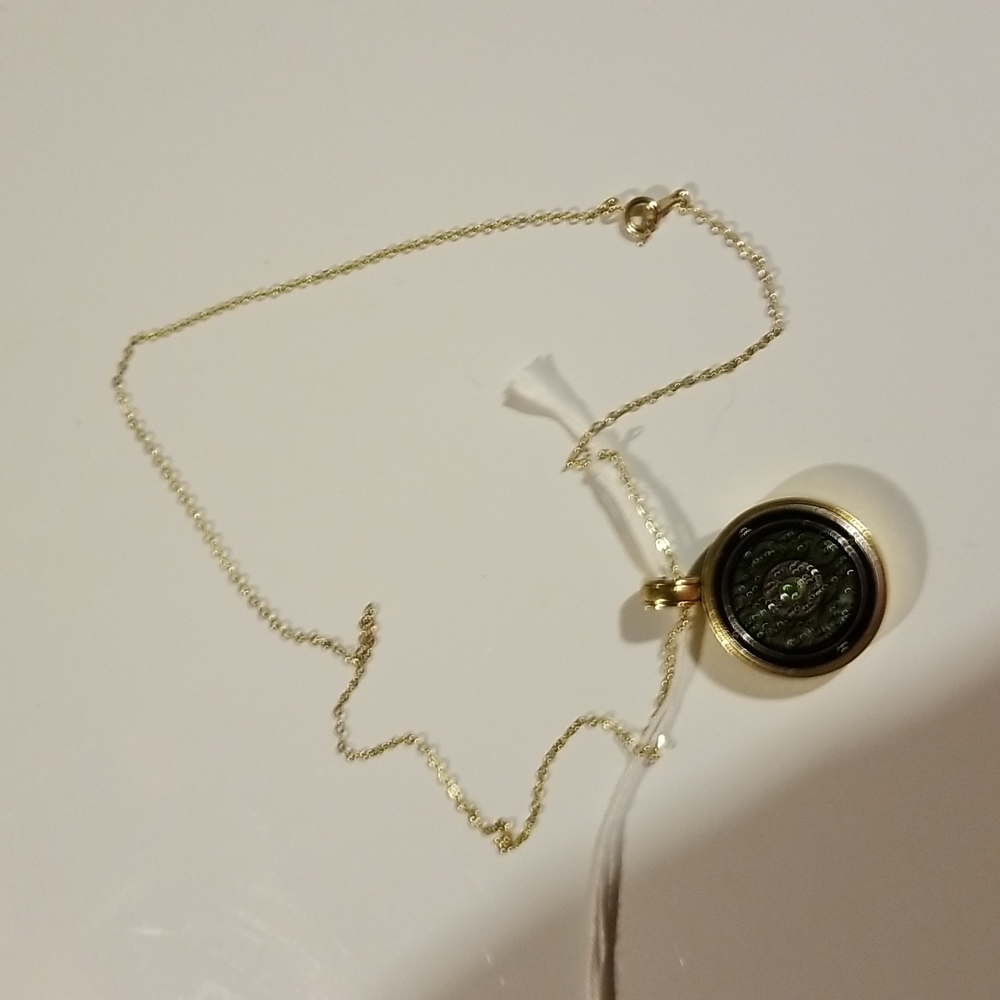 Magnabilities Necklace